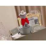 Christmas roseonly guitar bear 🎸