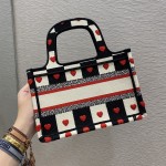 Mini  Tote's latest Tanabata series