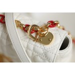 DIOR AMOUR CARO 2021 Tanabata Limited Edition White DR-061