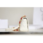 DIOR AMOUR CARO 2021 Tanabata Limited Edition White DR-061