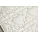 DIOR AMOUR CARO 2021 Tanabata Limited Edition White DR-061