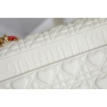 DIOR AMOUR CARO 2021 Tanabata Limited Edition White DR-061