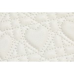 DIOR AMOUR CARO 2021 Tanabata Limited Edition White DR-061