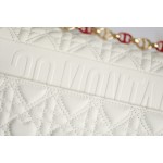 DIOR AMOUR CARO 2021 Tanabata Limited Edition White DR-061