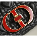 DIOR AMOUR CARO 2021 Tanabata Limited Edition Black DR-061