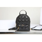 DIOR BACKPACK mini duffel bag DR-09