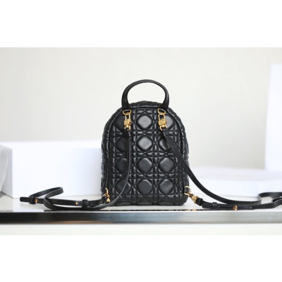 DIOR BACKPACK mini duffel bag DR-09