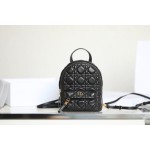 DIOR BACKPACK mini duffel bag DR-09