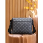 Louis Vuitton 𝐃𝐈𝐒𝐓𝐑𝐈𝐂𝐓 shoulder bag M44000 yy#850
