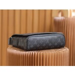 Louis Vuitton 𝐃𝐈𝐒𝐓𝐑𝐈𝐂𝐓 shoulder bag M44000 yy#850