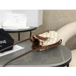 CELINE 𝗧𝗿𝗶𝗼𝗺𝗽𝗵𝗲𝗠𝗶𝗻𝗶 Mini bucket model: 10H492