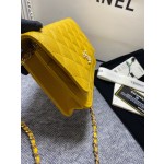 CHANEL Chain Wallet