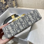 Montaigne Mini Montaigne bag gray old flower