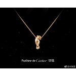 Cartier necklace