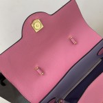 VERSACE model 1038 Spring/Summer series handbag