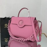 VERSACE model 1038 Spring/Summer series handbag