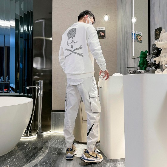 MMJ popular skull element