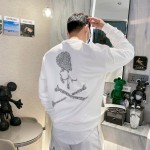 MMJ popular skull element