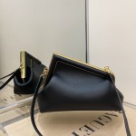 FENDI First small black