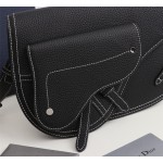 Dior SADDLE Men's Crossbody Bag/Chest Bag