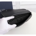 Dior SADDLE Men's Crossbody Bag/Chest Bag