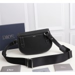 Dior SADDLE Men's Crossbody Bag/Chest Bag