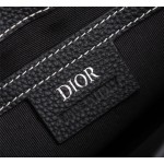 Dior SADDLE Men's Crossbody Bag/Chest Bag