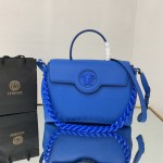 VERSACE LaMedusa2021 Spring/Summer Collection Handbag 1038#