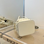 FENDI Mon tresor bucket bag