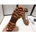 Gucci Strap Short Boots
