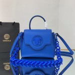 VERSACE LaMedusa2021 Spring/Summer Collection Handbag 1040#
