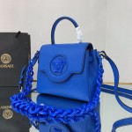 VERSACE LaMedusa2021 Spring/Summer Collection Handbag 1040#