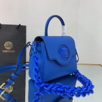 VERSACE LaMedusa2021 Spring/Summer Collection Handbag 1040#
