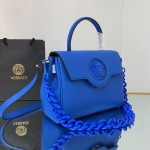 VERSACE LaMedusa2021 Spring/Summer Collection Handbag 1039#