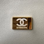 CHANEL A01112 caviar