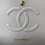 CHANEL A01112 caviar