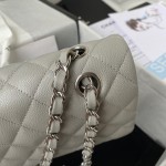 CHANEL A01112 caviar