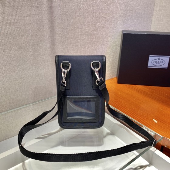 Prada phone bag 🎉 2ZH109