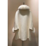 Cashmere coat Q35 (consult customer service to confirm the size before placing an order for a customized version)