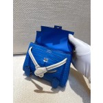 kelly doll  American crocodile top craftsmanship wax thread hand sewing