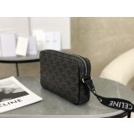 CELINE medium size messenger bag model: 197202