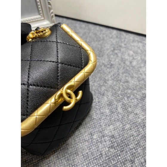 CHANEL Advanced Handicraft Workshop Series Large AS1886