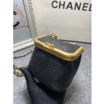 CHANEL Advanced Handicraft Workshop Series Large AS1886