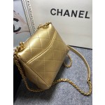 CHANEL Advanced Handicraft Workshop Series Large AS1886