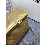 CHANEL Advanced Handicraft Workshop Series Large AS1886