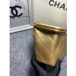 CHANEL Advanced Handicraft Workshop Series Large AS1886