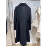 Dior Cashmere Coat Q48 (Please consult customer service to confirm the size before placing an order for a customized version)