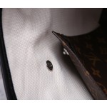 Louis Vuitton Week-End Tote Bag