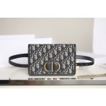 MONTAIGNE 2-in-1 waist pack DR-58