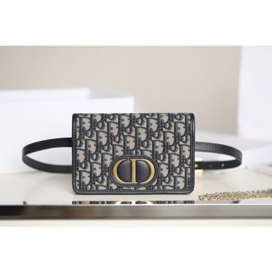 MONTAIGNE 2-in-1 waist pack DR-58